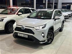 تويوتا راف 4